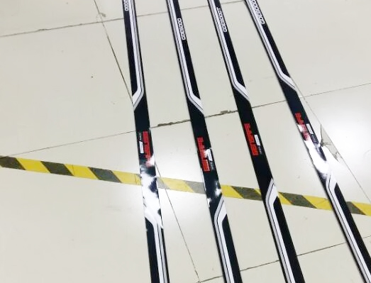 超長(zhǎng)款戶外貼紙